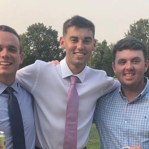 Meet your Posher, Sam